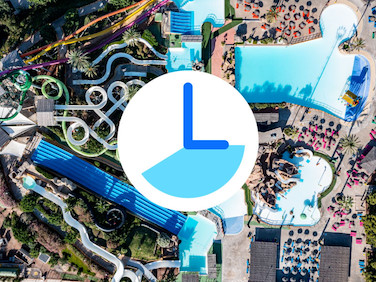 Image for: Afternoon Web Ticket