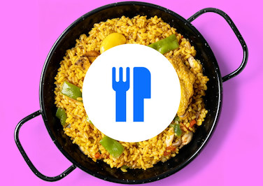 Image for: Menú del Día