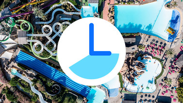 Image for: Afternoon Web Ticket