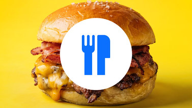 Image for: Burger Menus